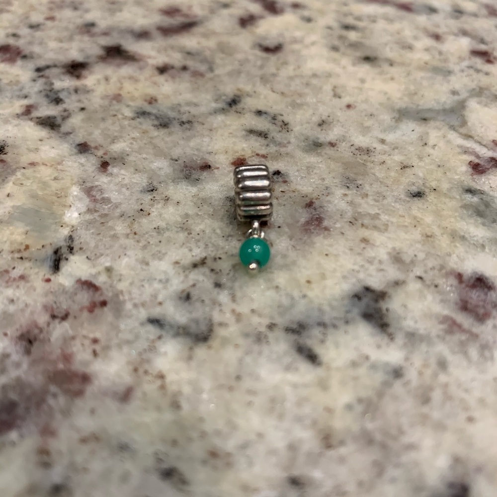 Pandora Bracelet Charms